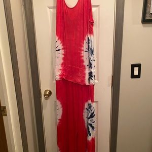 Womens Venus dress